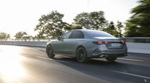 Mercedes E-Klasse Limousine 2023