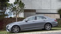 Mercedes E-Klasse (Typ W 213) 