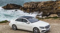 Mercedes E-Klasse (Typ W 213) 