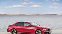 Mercedes E-Klasse