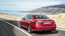 Mercedes E-Klasse