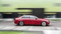 Mercedes E-Klasse