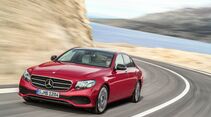 Mercedes E-Klasse