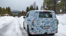 Mercedes E-Van 2025
