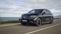 Mercedes EQ 2023