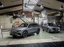 Mercedes EQA und EQB 2026