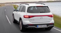 Mercedes EQB 2021