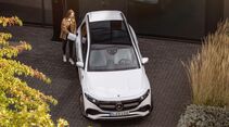 Mercedes EQB 2021