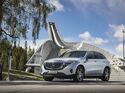 Mercedes EQC 2019