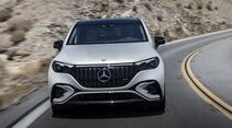 Mercedes EQE 53 SUV 2023