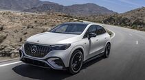 Mercedes EQE 53 SUV 2023