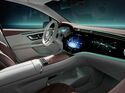 Mercedes EQE SUV 2022