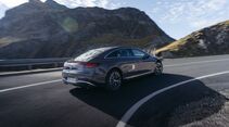 Mercedes EQS 2026