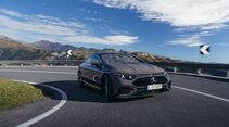 Mercedes EQS 2026