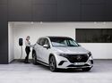 Mercedes EQS SUV 2022