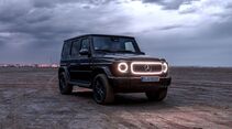 Mercedes G-Klasse 2024