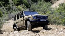 Mercedes G-Klasse 2024