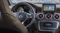 Mercedes GLA 180 CDI