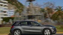 Mercedes GLA 180 CDI