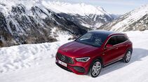 Mercedes GLA 2020