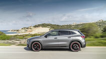 Mercedes GLA 2020