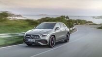 Mercedes GLA 2020
