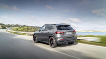 Mercedes GLA 2020