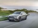 Mercedes GLA 2020