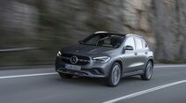 Mercedes GLA 220d 2020