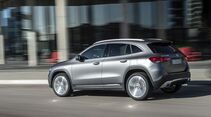 Mercedes GLA 220d 2020
