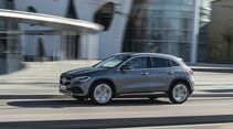 Mercedes GLA 220d 2020