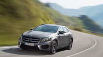Mercedes GLA