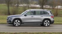 Mercedes GLB 2021