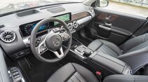Mercedes GLB 2021