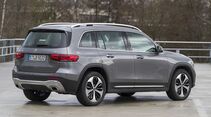 Mercedes GLB 2021