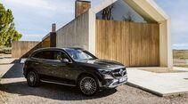 Mercedes GLC 2022