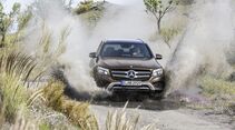 Mercedes GLC 2022