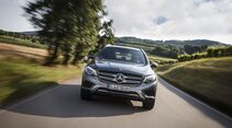 Mercedes GLC 2022