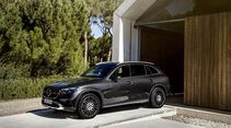 Mercedes GLC 2022