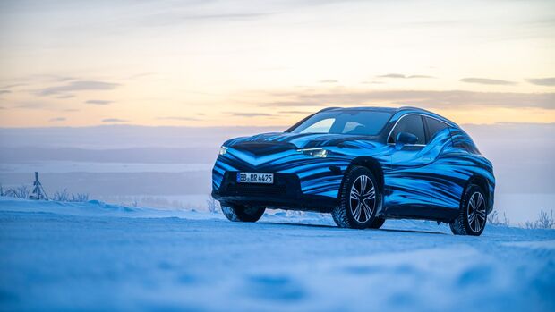Mercedes GLC 2025