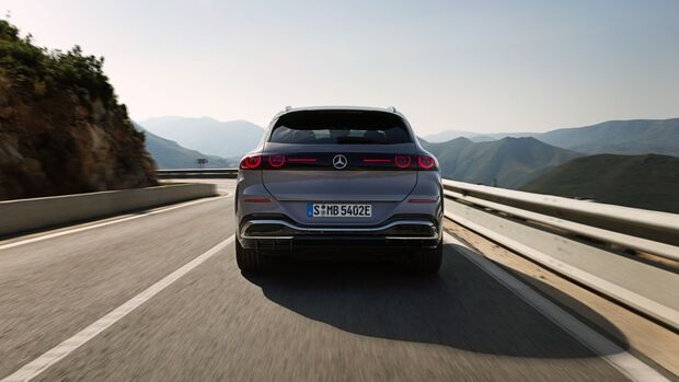 Mercedes GLC 2025