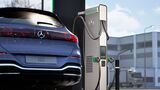 Mercedes GLC 2025