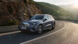 Mercedes GLC 2025