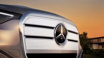 Mercedes GLC 2025