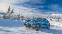 Mercedes GLC 2025