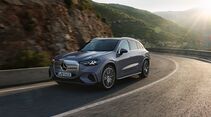 Mercedes GLC 2025