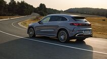 Mercedes GLC 2025