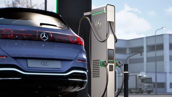 Mercedes GLC 2025