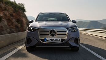 Mercedes GLC 2025