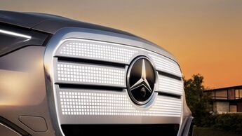 Mercedes GLC 2025